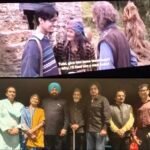 रोक नहीं पाए आंसू……..पहाड़ों में पलायन  के दर्द को बयां करती  फिल्म ‘पायर