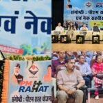 सड़क दुर्घटना पीड़ितों की मदद के लिए ‘पीएम राहत’ और ‘नेक राहगीर’ योजना वरदान- खजान दास