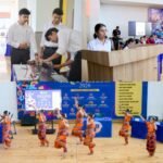 11विषयों पर आधारित विभिन्न प्रतियोगिताओं का किया आयोजन