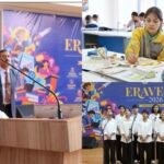 ग्राफीक एरा ग्लोबल विद्यालय -एरावर्स 2026 के आयोजन में प्रतिभागियो ने अपने हुनूर से कराया रूबरू…..