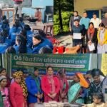 मोटे अनाजों को वैश्विक बाजारों तक पहुंचाने की पहल को मिला नया आयाम