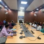 राजकीय भूमि एवं परिसंपत्तियों की सुरक्षा को लेकर प्रशासन सख्त