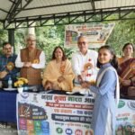 नशा मुक्त भारत अभियान के अंतर्गत हरबर्टपुर में कार्यशाला एवं जागरूकता रैली आयोजित