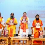 अशोक सिंघल ने अपना संपूर्ण जीवन राष्ट्रसेवा और भारतीय संस्कृति के संरक्षण के लिए समर्पित कियाः मुख्यमंत्री