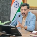 12 अक्टूबर से जिला योजना समिति चुनाव की नामांकन प्रक्रिया, 16 अक्टूबर को मतदान व मतगणना