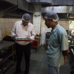 छात्रों की सेहत से खिलवाड़ बर्दाश्त नहीं, एफडीए का सुरक्षित भोजन पर जोर