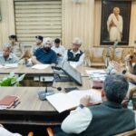 देहरादून में 23 अक्टूबर से ईवीएम की तकनीकी जांच ! डीएम ने राजनीतिक दलों से मांगा सहयोग