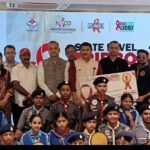 उत्तराखंड में राज्य स्तरीय रेड रिबन क्विज प्रतियोगिता आयोजित, 12 जनपदों के विद्यार्थियों ने किया प्रतिभाग